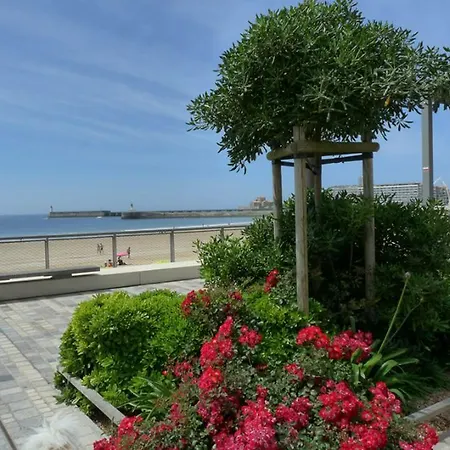 Studio Rue Napoleon * Les Sables-dʼOlonne
