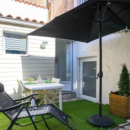 Studio Rue Napoleon