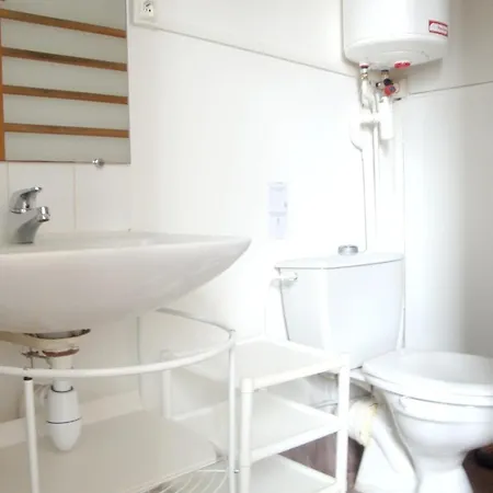 Studio Rue Napoleon