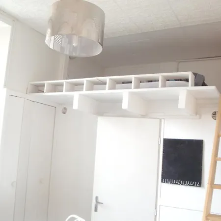 Studio Rue Napoleon Les Sables-dʼOlonne